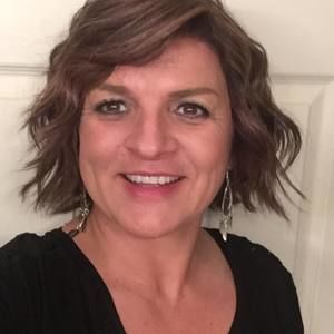 Meet your Posher, Anita